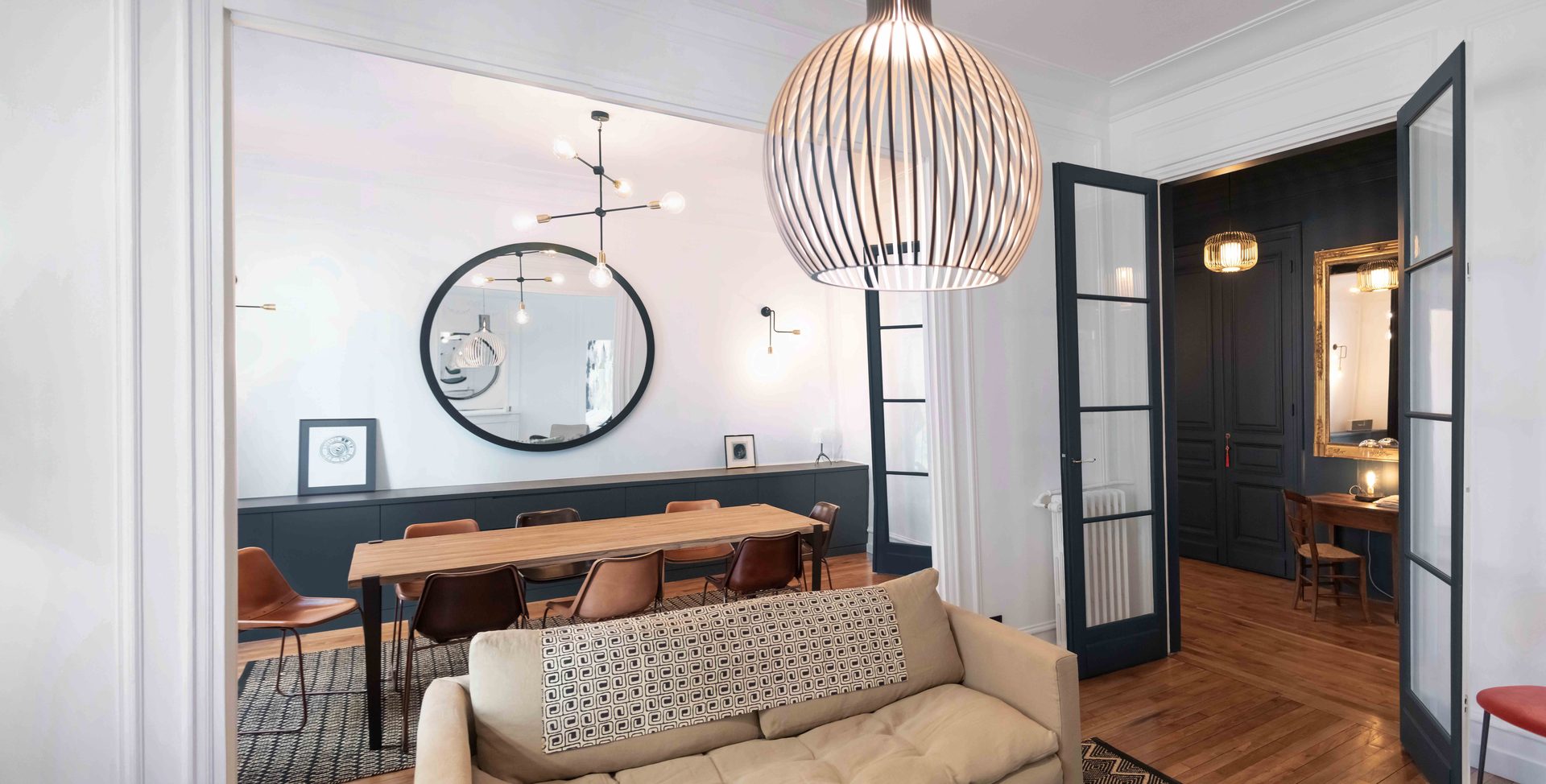 Pérignon | ElvireM | Architecture d'intérieur